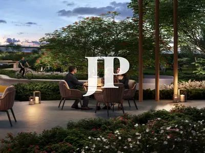 Park View 1BR | Hillsedge Tower B | Poolside Community Living