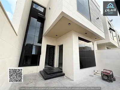 🏡 للبيع: فيلا بموقع استراتيجي مميز، بالقرب من جميع الخدمات والمدارس ومراكز التسوق.وعلى شارع عام