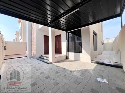 🏡 BRAND-NEW LUXURY VILLA FOR RENT IN AL YASMEEN! 🔑 ✨ Spacious Living | Excellent Price | Ready to Move In! ✨