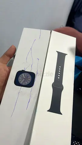 Apple Watch Series 8 45mm