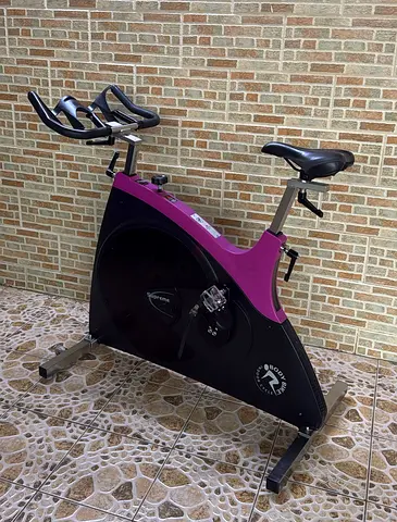 Supreme Body Bike. Denmark 🇩🇰.