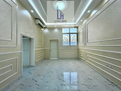 BRAND NEW BIG ONE BEDROOM HALL W YARD | MOVE-IN READY ⚡️.