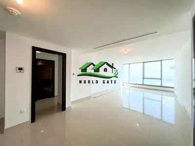 Hot Deal Sea View 32BR + Maid High Floor Prime Location