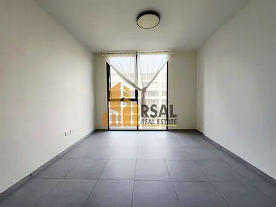 Modern Luxury 1-BR with Sakoon View | All Morden Amenities | 4 Cheques | Gated Community
