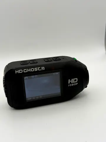 Drift HD Ghost Action Camera