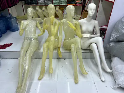 Mannequins for Sale only 150 AED