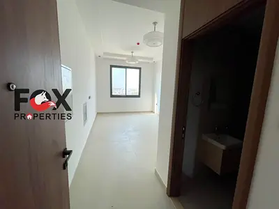 Elegant 1-Bedroom Apartment | Brand-New Building | First Tenant | 2 Bathrooms | Al Alia, Ajman | AED 33,000 per Year