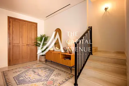 Single Row | Ready to Move In | with Balcony