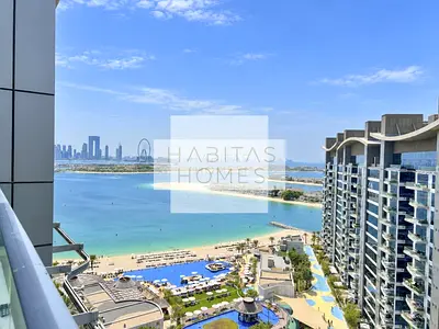 Private Pool | Furnished |Upgraded |Beach Access