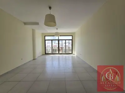 Spacious 1BR Apartment - Unfurnished - Big Size