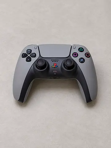 PLAYSTATION SONY PS5 30TH ANNIVERSARY CONTROLLER