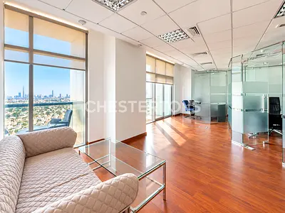 Unbeatable Price | Fully Furnished | Vacant Now