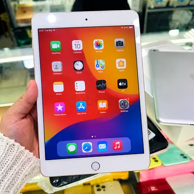 Apple iPad Mini 5th Generation
