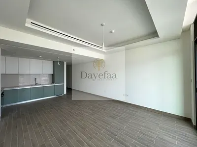 Burj View | New Luxury Finishing | Prime Location