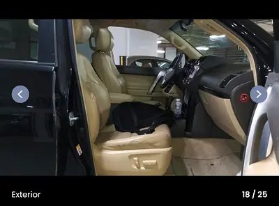 2015 Toyota PRADO — фото 9