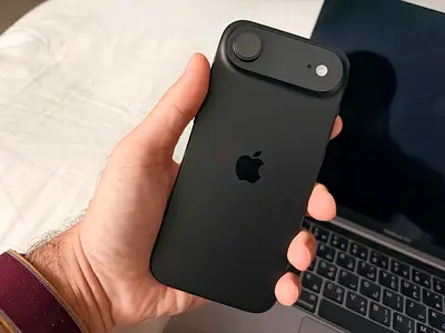 iPhone 17 air 256GB