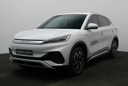 SMART VALUE EV | BYD CPOV | 2024 ATTO 3 PREMIUM | WARRANTY INCLUDED
