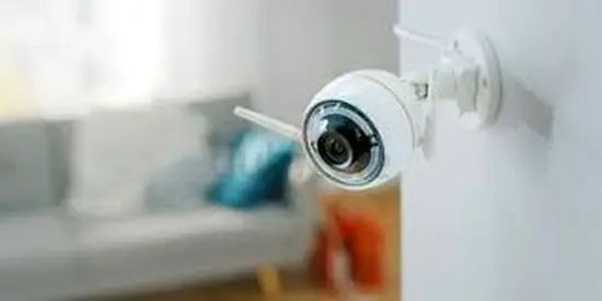 Custom CCTV & Advanced IT Solutions in Emirates Hills!