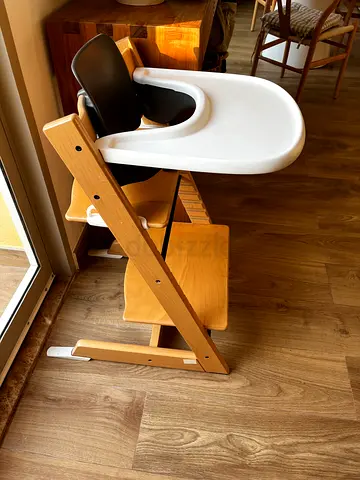 Baby high chair