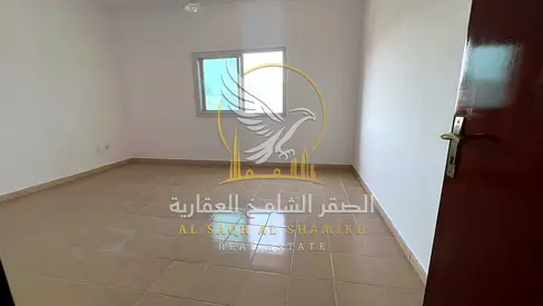 Spacious 1BR Apartment for Rent in Al Qulayaa Sharjah with Central AC and Family Friendly Layout