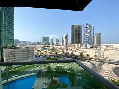 Semi Furnished | Ready to Move | Balcony