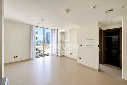 Full Height Windows | Stunning Views | High Floor