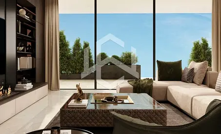 Luxury/Furnished/Studio - Dubai Marina