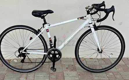 Japanese sports Road Bike wheel size 700cc delivery available