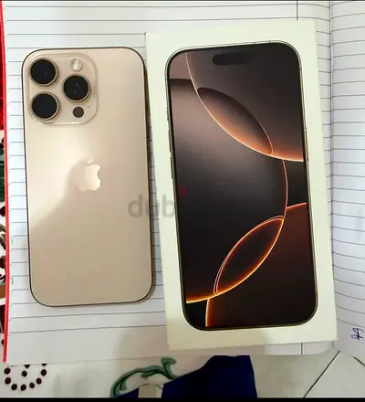 Iphone 16 pro TDRA