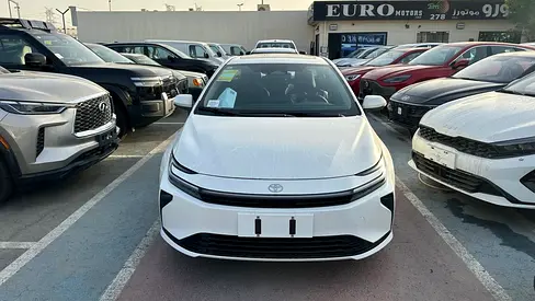 2026 Toyota Corolla 1.8 HEV