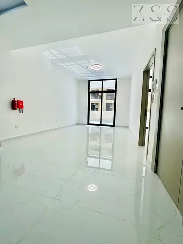 Bright 1BR Apartment | Large Terrace | Multiple Views