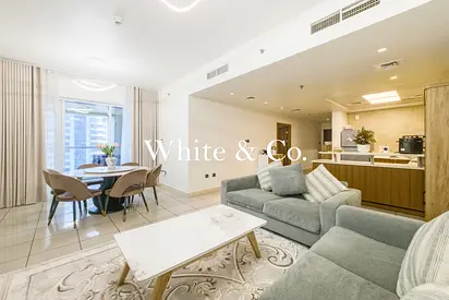 Partial Sea Views | Best layout | Vacant