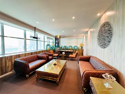 Multiple Option | Luxury Furnished | All Inclusive