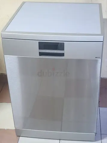 Siemens IQ 700 dishwasher 3rick latest model With WiFi system