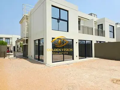 Direct to Canal -3BR + Maid - Brand New