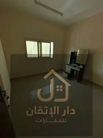 فرصة ذهبية للإيجار شقة غرفة وصالة منطقة البوطينة تامين موجل 6 شهور شهور مجان