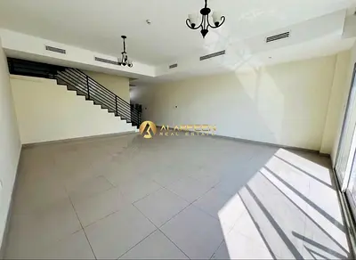 4BR+Maid | Spacious Villa | Ready to Move in