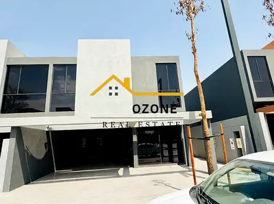 Brand New 4-BR With Majlis+ Maid Room ,Ready to Move,