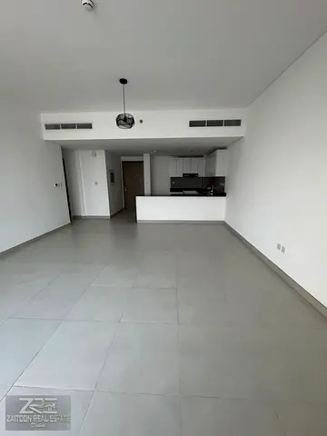 Amaing very nice 2bedroom hal for rent in pulse dubai south