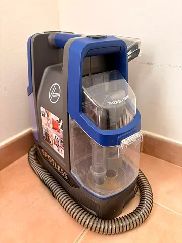 Hoover spotless carpet cleaner brand new
