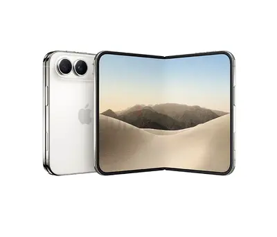 Iphone duo star white