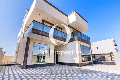 Modern 5BR Villa | Prime Location | Best Community