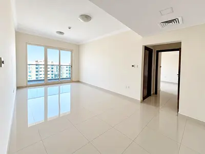 Spacious 1BR | Premium Amenities | Gym & Pool | Family Community