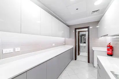 Spacious Apartment with Maids room, Balcony and Parking