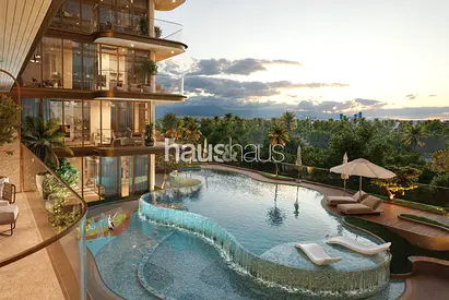 Luxury Living | Premium Residences in Al Sufouh