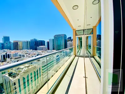Chiller Free | 2 Parkings | Hot Offer | Maids Room