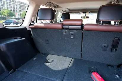 2020 Toyota PRADO — миниатюра 19