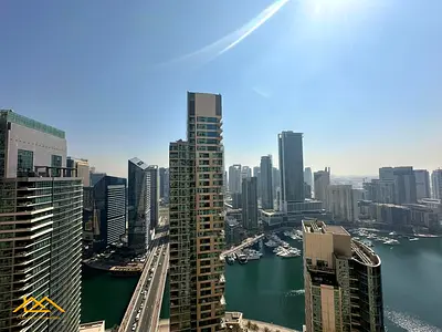 2Bedrooms Apartment for Rent | Rimal 1, Jumeirah Beach Residence (JBR)