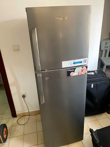 Super general fridge