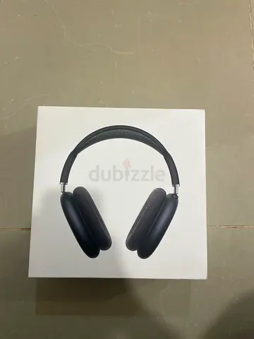 Apple AirPods Max - Space Gray (With Original Box)
